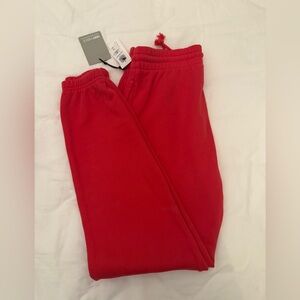 Aritzia TNA Sweatpants